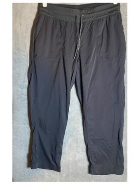 The north face Capri Everyday Lightweight Drawstring Pants Outdoor summer size L